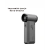 F72 Süpürge Fan