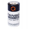 Fanso Er26500h 3.6v C Size Lithium Pil (li-socl2)