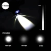 F.b.ı F-323 Q5 Led Lityum Polimer Su Geçirmez Şarjlı Kafa Feneri