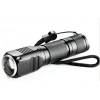 F.b.ı F-82 T6 Led Zoomlu 2000 Lm Yüksek Işık Şarjlı El Feneri