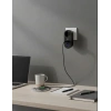 Ftr-07 2xusb 1xtypec Termal Akım Korumalı Isıya Dayanıklı Tekli Priz