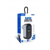 Ftr-07 2xusb 1xtypec Termal Akım Korumalı Isıya Dayanıklı Tekli Priz