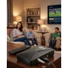 Full Hd Uydu Alıcı Cihazı Usb Wifi Biss Epg Destekli
