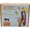 Fyc 1288 Profesyonel Tıraş Makinesi