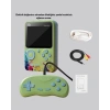 G5 Taşınabilir Retro Game Box 500 Oyunlu Şarjlı Mini Oyun Konsolu