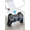 Game Stick 2000 Oyunlu 2.4g Kablosuz Çift Kol Yüksek Hassasiyetli Wireless