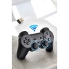Game Stick 2000 Oyunlu 2.4g Kablosuz Çift Kol Yüksek Hassasiyetli Wireless
