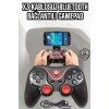 Game Stick Android Uyumlu Gamepad X3 Standlı Oyun Kolu Bluetooth Bağlantılı