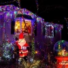 Gd968 Şerit Pilli Aydınlatma 10 Metre 100 Adet Rgb Peri Led