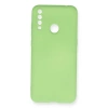 General Mobile Gm 10 Kılıf First Silikon - Yeşil