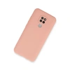 General Mobile Gm 20 Kılıf First Silikon - Pembe