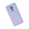 General Mobile Gm 20 Kılıf Nano İçi Kadife Silikon - Lila