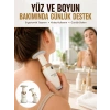 Gıdı Giderici Çene Altı Ve Boyun Egzersiz Masaj Aleti Yeni Nesil