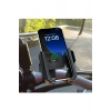 Gidon Bağlantılı Bisiklet Motosiklet İçin Esnek Abs 4-7.8″ İnç Telefon Tutucu 360° Dönebilen Tasarım
