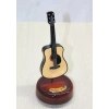 Gitar Müzik Kutusu Alk3793