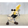 Gitar Müzik Kutusu Alk3796