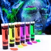 Glow Sboya Fosforlu Krem Boya 12 Adet