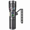 Gold  Gp-292 50 Watt 5000 Lümen Profesyonel Şarjlı El Feneri