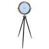 Gold Noble Radiance Tripod Ayaklı Saat
