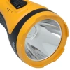 Gs-4275 7 Watt Cob Aydınlatmalı Şarjlı El Feneri