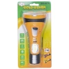 Gs-4275 7 Watt Cob Aydınlatmalı Şarjlı El Feneri