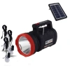 Gs-540 Güneş Enerjili Spot Fener