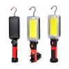 Gs-2040 1200 Lümenmıknatıslı Cob Led Tamirci Feneri