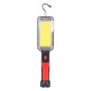 Gs-2040 1200 Lümenmıknatıslı Cob Led Tamirci Feneri