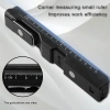Gs-2070 30w Şarjlı Mıknatıslı Katlanabilir Led Çalışma Tamirci Feneri