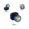 Gs-250 30 Watt Şarjlı Led Kafa Feneri