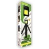 Gs-465 Tripotlu Usb Şarj Edilebilir Cep Feneri