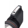 Gs-8006 Parlak Ledli Taşınabilir Şarj Edilebilir El Feneri 15w