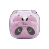 Gt05 Kablosuz Airpods Kulaklık - Pembe
