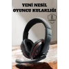 Güçlü Bass Ve Suya Dayanıklı, Kablolu  Kulaklığı İle Kesintisiz Deneyim
