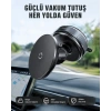 Güçlü Manyetik Araç Telefon Tutucu Evrensel Uyumluluk