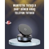 Güçlü Manyetik Araç Telefon Tutucu Evrensel Uyumluluk