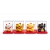 Güneş Enerjili Sallanan Şans Kedisi - Maneki Neko Alk4527