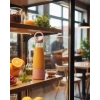 Günlük Kullanıma Uygun Usb Şarjlı Smoothie Blender