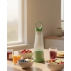 Günlük Smoothie Ve Shake İçin Usb Şarjlı Taşınabilir Blender