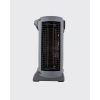 Güvenli Elektrikli Fanlı Isıtıcı Termostatlı Hızlı Isıtma