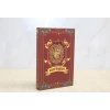 Harry Potter Gryffındor Deri Defter Alk3942