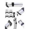 Hassas Ciltlere Özel Saç Sakal Ve Vücut Kuaför Tipi Şarjlı Tıraş Makinesi