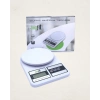 Hassas Ölçüm İçin Dijital Mutfak Tartısı – 10 Kg Kapasiteli