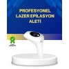 Hasuba Hs-262 Ipl Epilasyon Cihazı 5 Kademe 1m Atım
