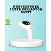 Hasuba Ipl Lazer Epilasyon Cihazı Hs-262 5 Enerji Kademeli