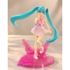 Hatsune Miku Anime Figürü 21 Cm Alk6645