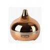 Hava Nemlendirici Parlak Gold Aromatik Oda Kokusu 550 Ml Kahve Aroma Difüzörü Buhar Nemlendırıcı