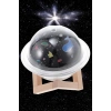 Hava Nemlendirici Projeksiyon Görünümlü Usb Bağlantılı Aromaterapi