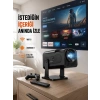 Hcs350pro 1080p Full Hd Taşınabilir Android Projektör Yeni Nesil