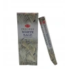 Hem Precıous Whıte Sage Aromalı Çubuk Tütsü